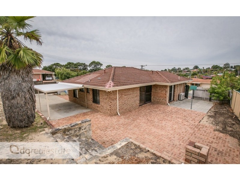 20 Berkshire Drive, Beldon WA 6027