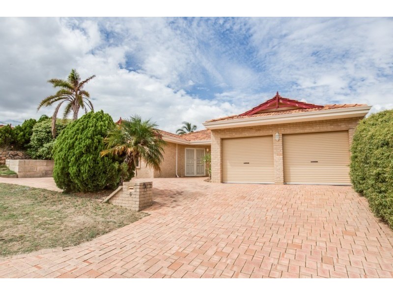 6 Chase Court, Woodvale WA 6026