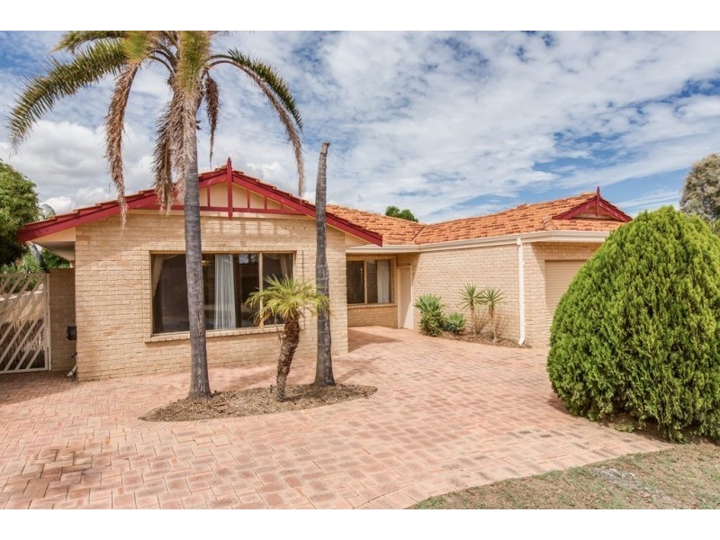 6 Chase Court, Woodvale WA 6026