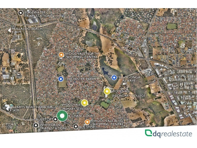 6 Chase Court, Woodvale WA 6026