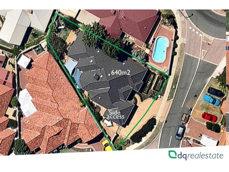 4 Roslin Road, Wanneroo WA 6065