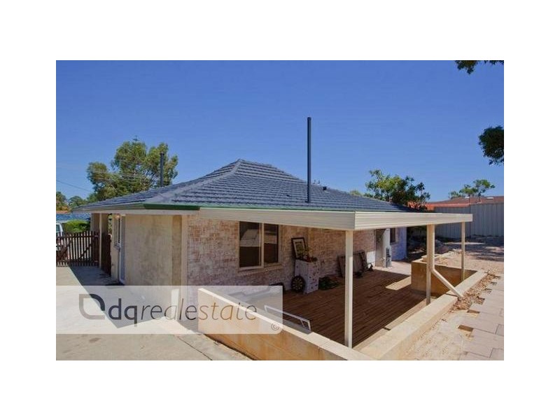 49 Camberwarra Drive, Craigie WA 6025