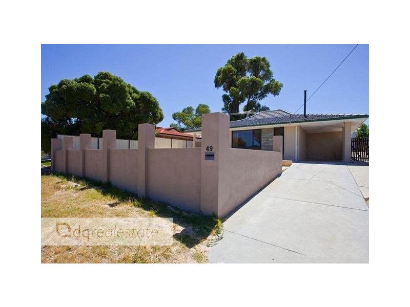 49 Camberwarra Drive, Craigie WA 6025