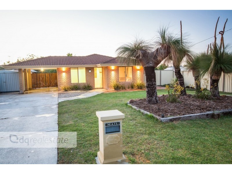 74 Littleham Loop, Quinns Rocks WA 6030