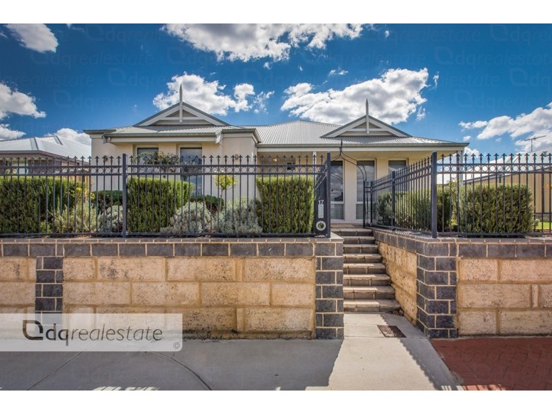 17 Jaeger Bend, Tapping WA 6065