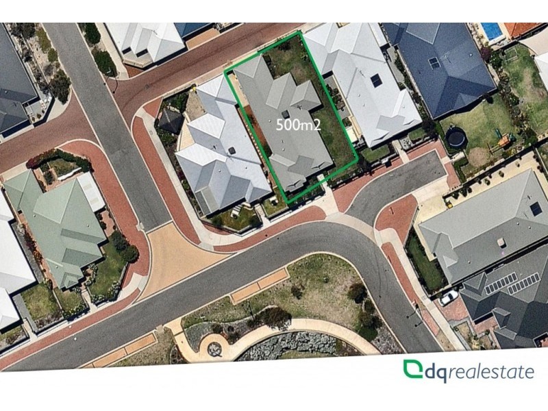 17 Jaeger Bend, Tapping WA 6065