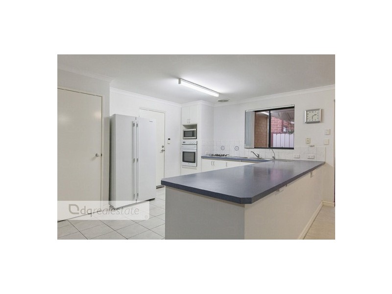 24 Chisholm Link, Madeley WA 6065