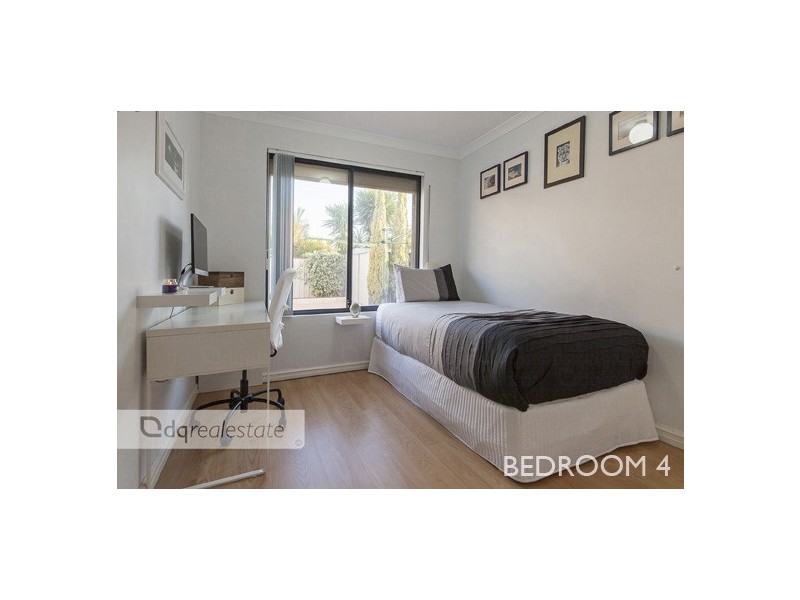 24 Chisholm Link, Madeley WA 6065