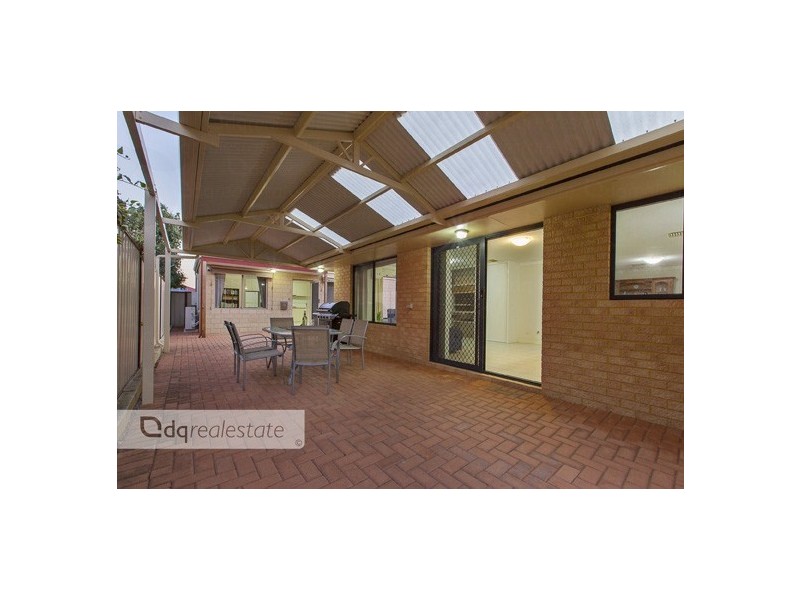 24 Chisholm Link, Madeley WA 6065