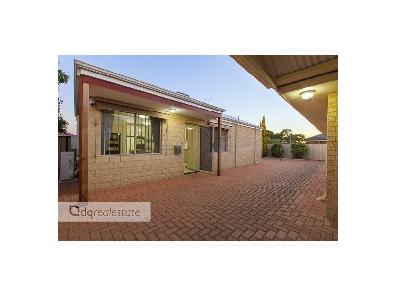 24 Chisholm Link, Madeley WA 6065