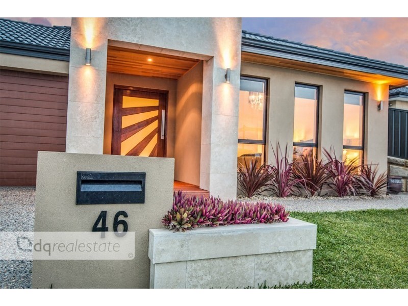 46 Hardcastle Avenue, Landsdale WA 6065