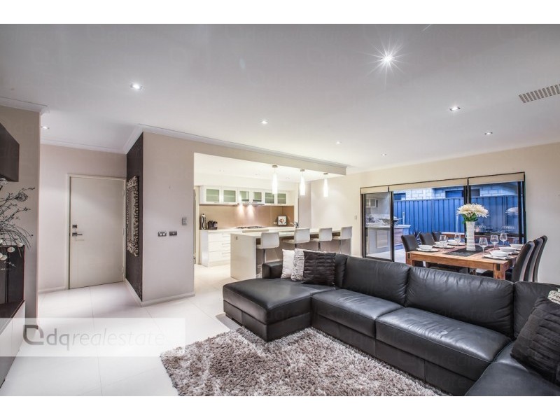 46 Hardcastle Avenue, Landsdale WA 6065