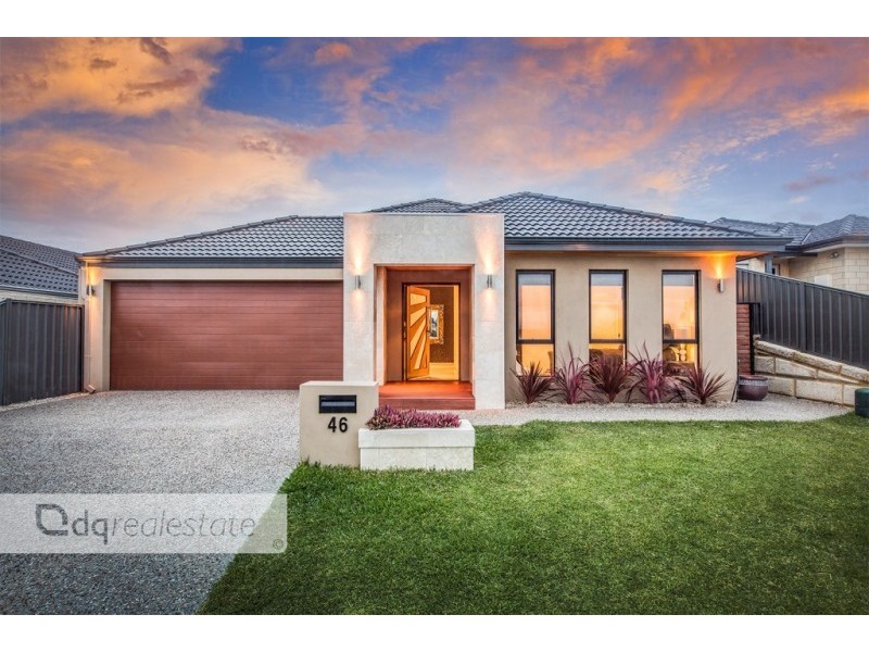 46 Hardcastle Avenue, Landsdale WA 6065