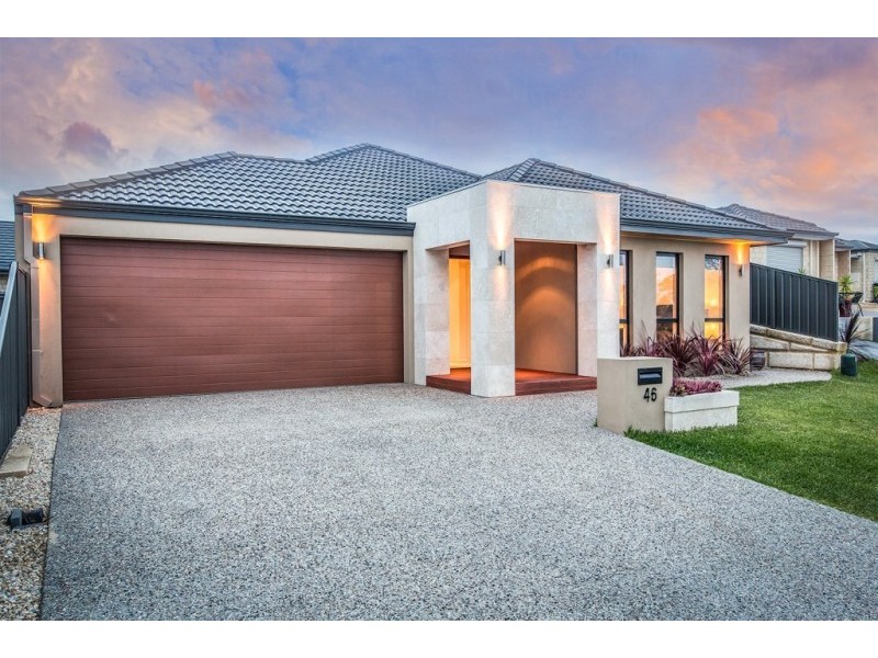 46 Hardcastle Avenue, Landsdale WA 6065