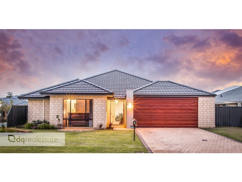 1 Gimlet Link, Carramar WA 6031