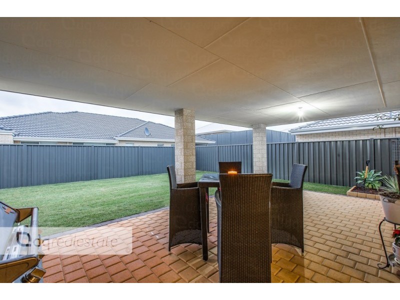 1 Gimlet Link, Carramar WA 6031