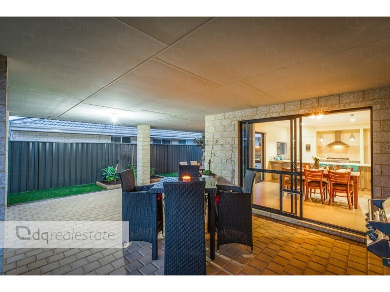 1 Gimlet Link, Carramar WA 6031