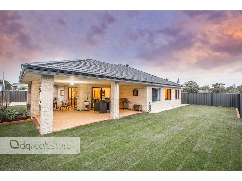 1 Gimlet Link, Carramar WA 6031