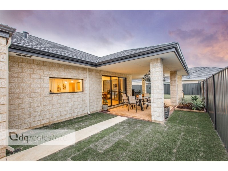 1 Gimlet Link, Carramar WA 6031