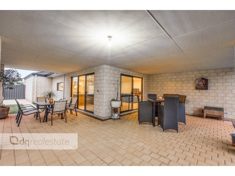 1 Gimlet Link, Carramar WA 6031