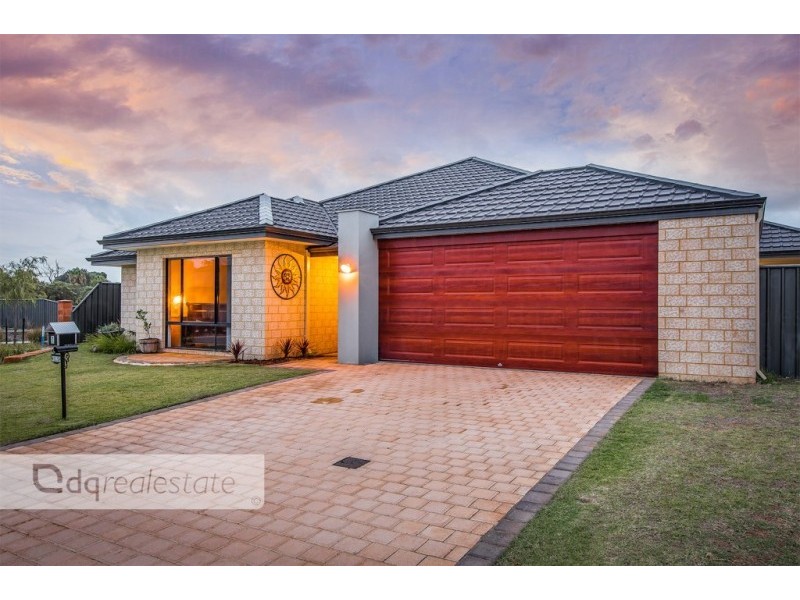 1 Gimlet Link, Carramar WA 6031