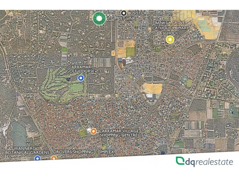 1 Gimlet Link, Carramar WA 6031