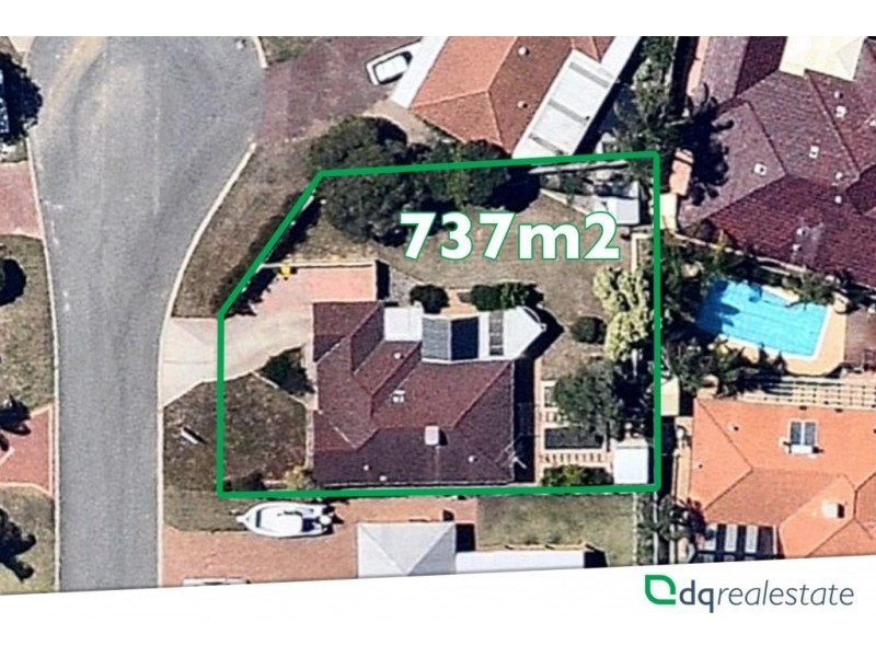 12 Ellis Grove, Woodvale WA 6026