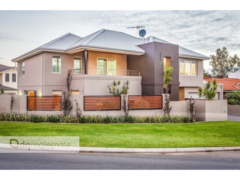 150 Shakespeare Avenue, Yokine WA 6060