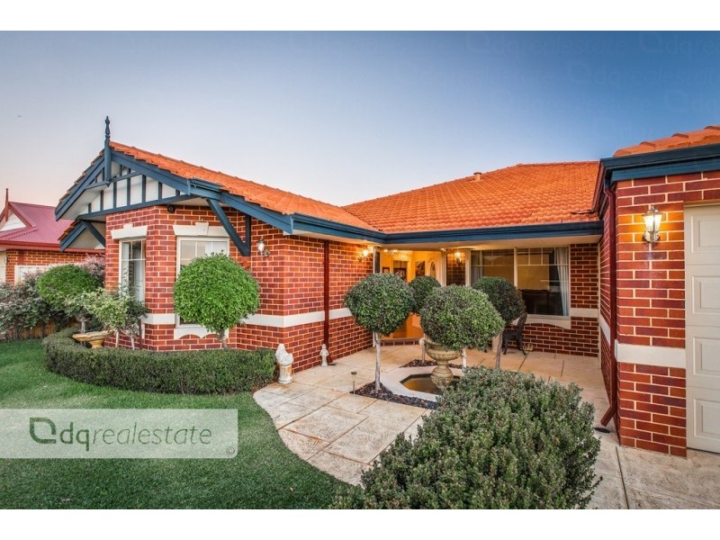 45 Bramley Loop, Madeley WA 6065