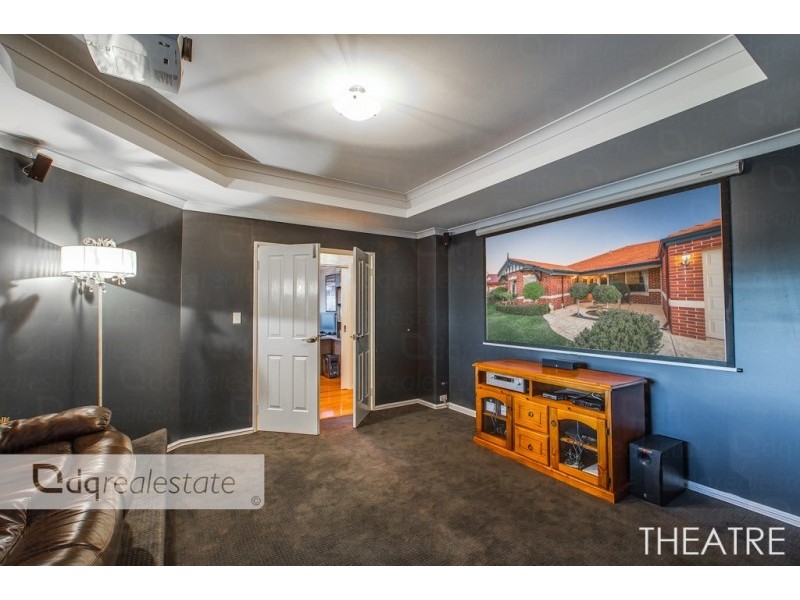 45 Bramley Loop, Madeley WA 6065