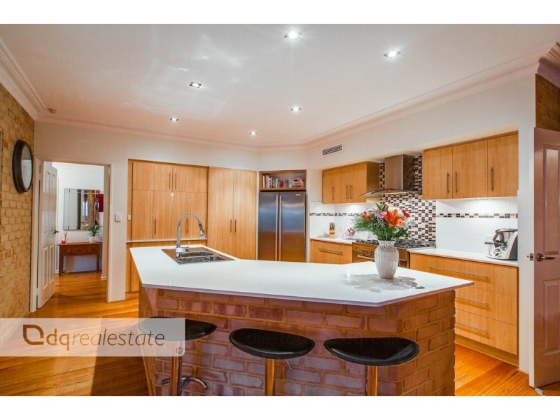 45 Bramley Loop, Madeley WA 6065