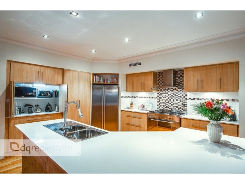 45 Bramley Loop, Madeley WA 6065