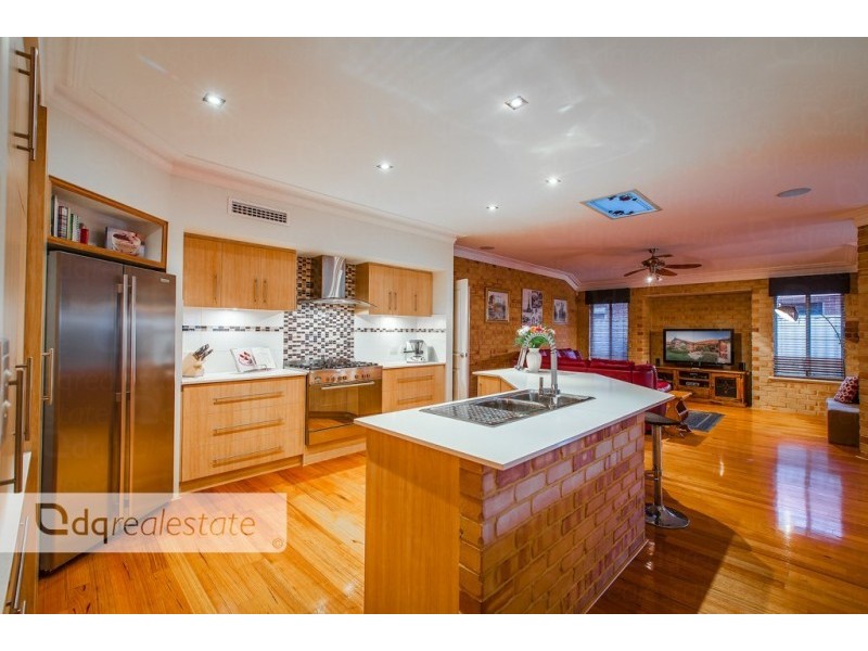 45 Bramley Loop, Madeley WA 6065