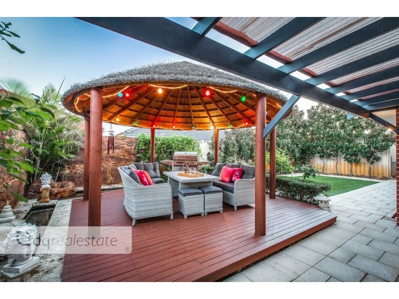 45 Bramley Loop, Madeley WA 6065