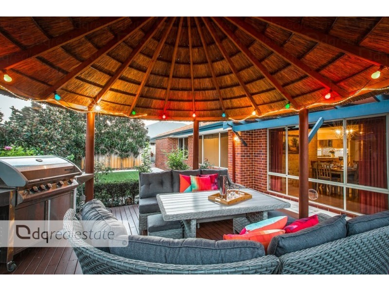 45 Bramley Loop, Madeley WA 6065