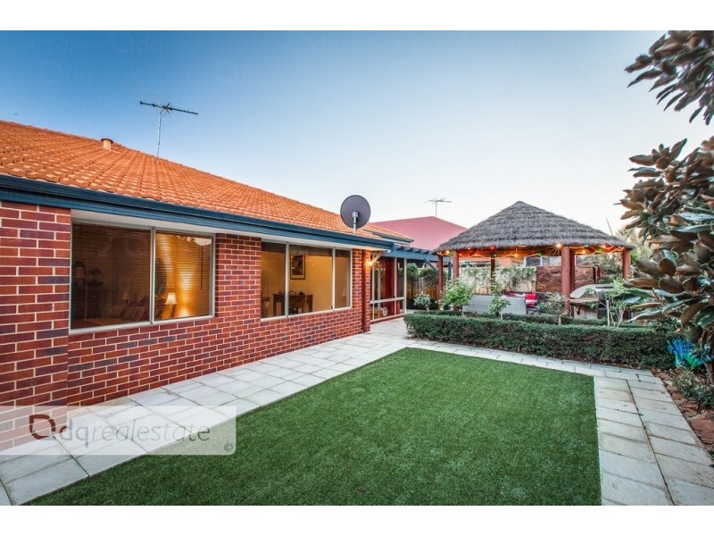 45 Bramley Loop, Madeley WA 6065