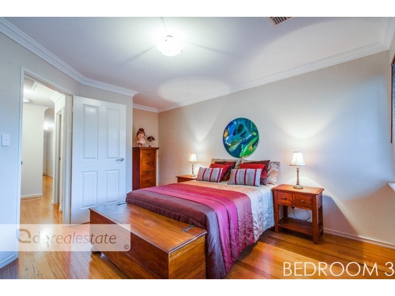 45 Bramley Loop, Madeley WA 6065