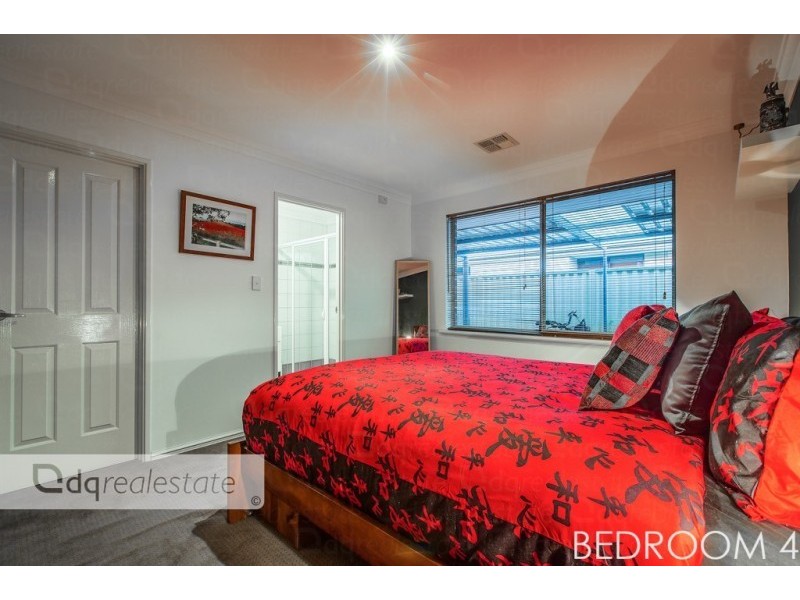 45 Bramley Loop, Madeley WA 6065