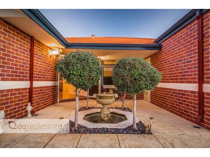 45 Bramley Loop, Madeley WA 6065