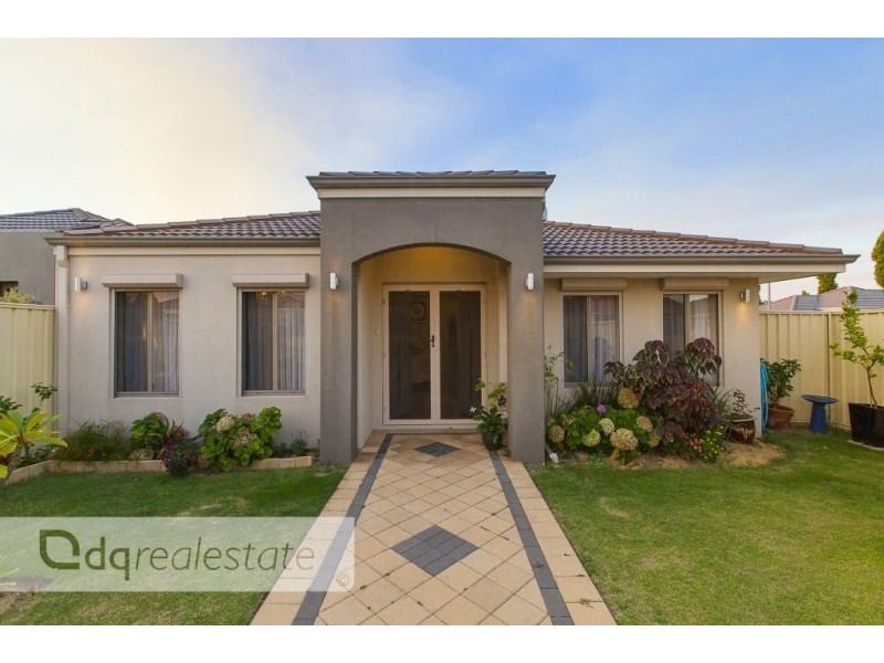 21 Landsdale Road, Darch WA 6065