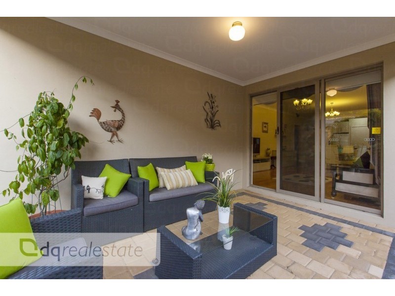 21 Landsdale Road, Darch WA 6065