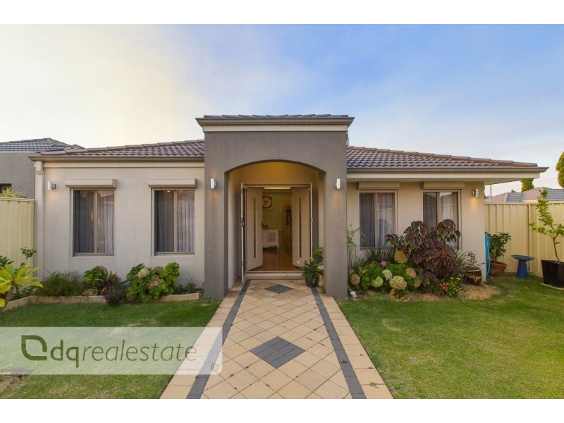 21 Landsdale Road, Darch WA 6065