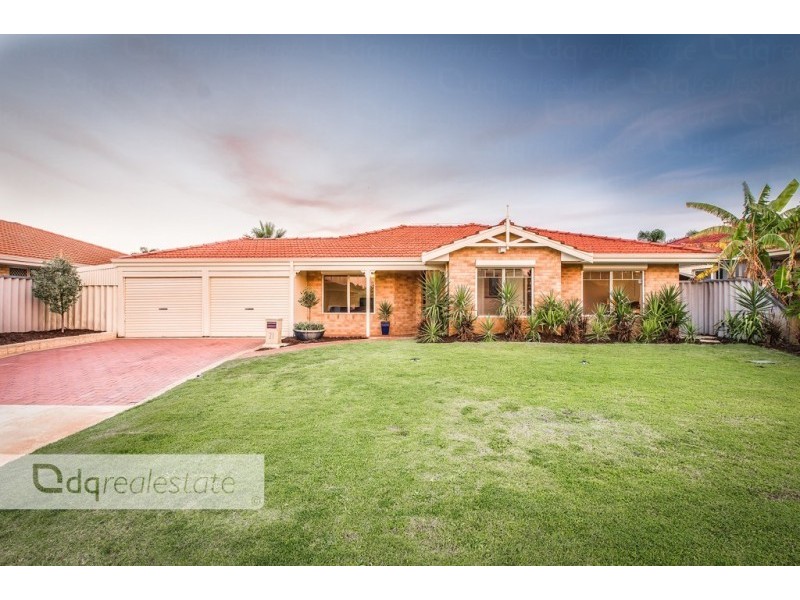 21 Allington Avenue, Ballajura WA 6066