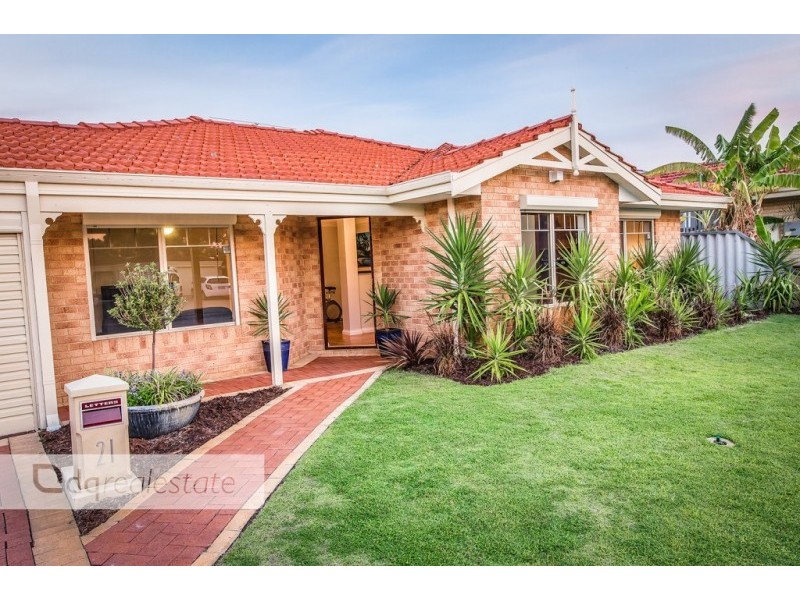 21 Allington Avenue, Ballajura WA 6066