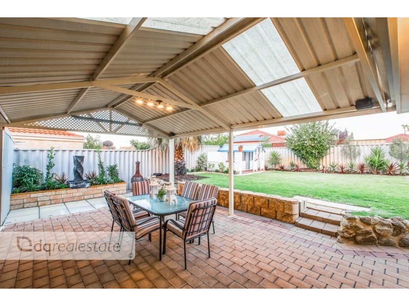 21 Allington Avenue, Ballajura WA 6066