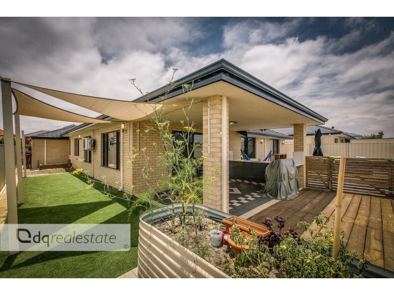 19 Narrien Loop, Hocking WA 6065