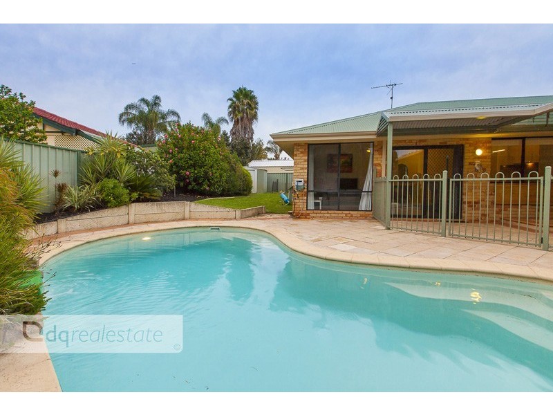 35 Rockdale Pass, Landsdale WA 6065