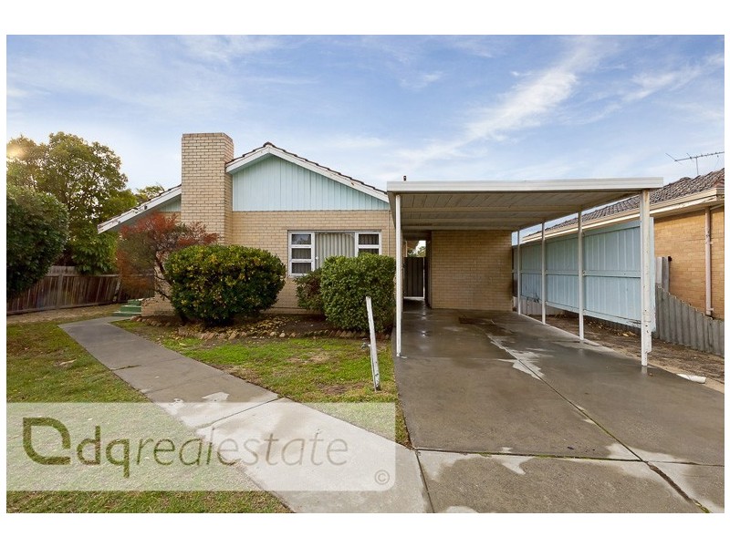 25 Garrick Way, Balga WA 6061