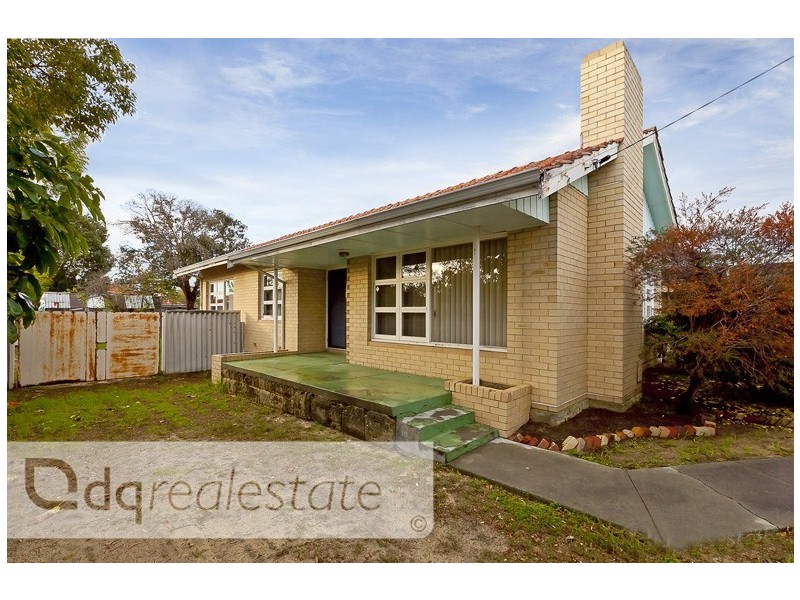 25 Garrick Way, Balga WA 6061