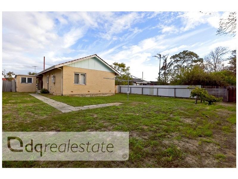 25 Garrick Way, Balga WA 6061